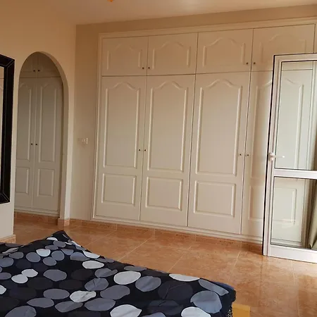 Roque Del Conde 3mit Traumhaftem Meerblick *