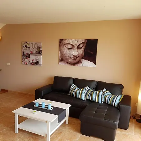 Roque Del Conde 3mit Traumhaftem Meerblick Feriehus *