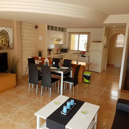 Roque Del Conde 3mit Traumhaftem Meerblick Feriehus Costa Adeje (Tenerife)