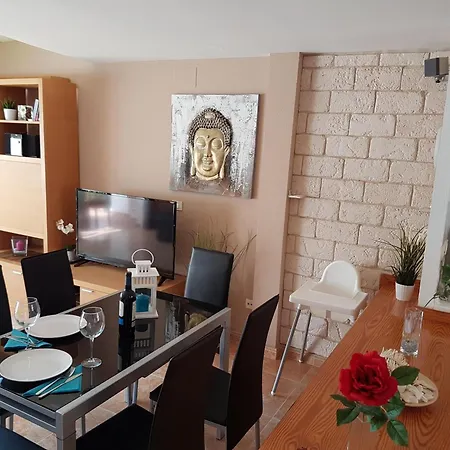Roque Del Conde 3mit Traumhaftem Meerblick