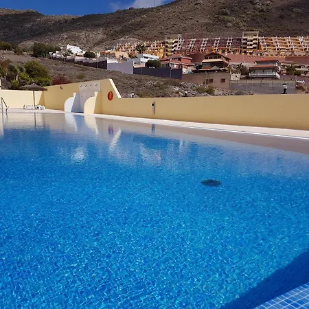 Roque Del Conde 3mit Traumhaftem Meerblick Feriehus