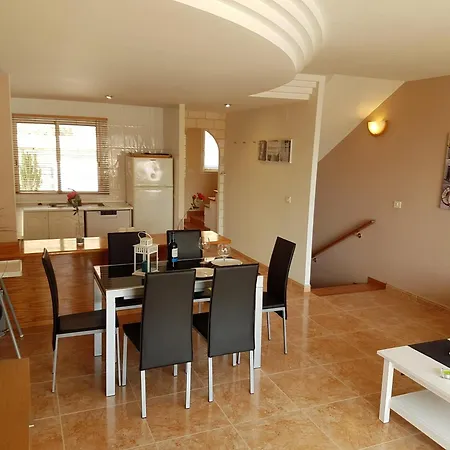 Roque Del Conde 3mit Traumhaftem Meerblick Vakantiehuis