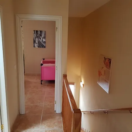 Roque Del Conde 3mit Traumhaftem Meerblick Vakantiehuis *