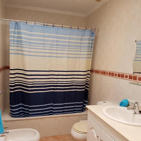 Roque Del Conde 3mit Traumhaftem Meerblick Vakantiehuis *