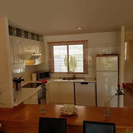 Vakantiehuis Roque Del Conde 3mit Traumhaftem Meerblick *